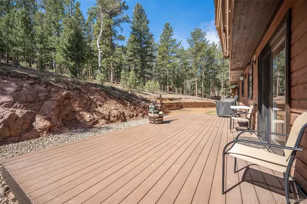 Bailey, CO 80421,44 Conestoga CT