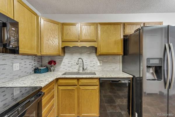 13626 E Bates AVE #207, Aurora, CO 80014