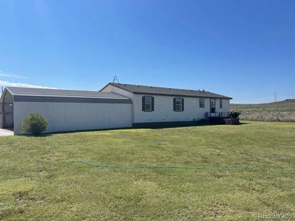 Wray, CO 80758,40027 County Road Kk