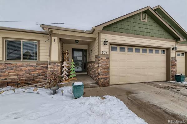 La Salle, CO 80645,905 Dove Hill RD