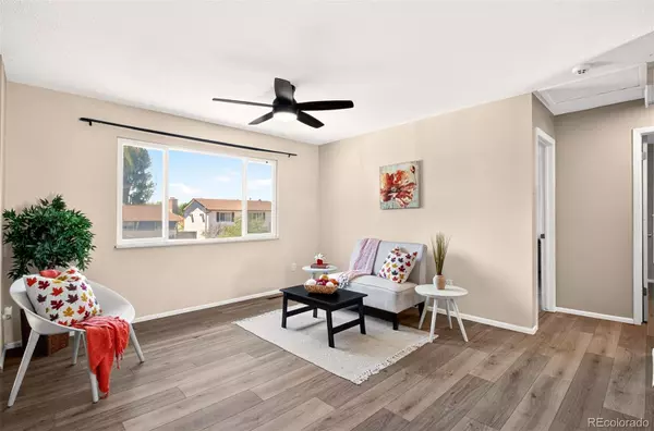 Colorado Springs, CO 80918,3734 S Vaquero