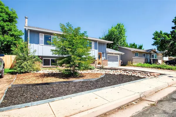Colorado Springs, CO 80918,3734 S Vaquero