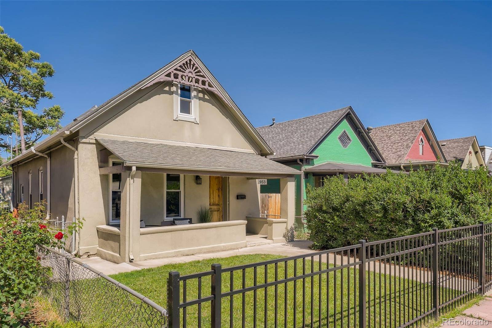 953 Kalamath ST, Denver, CO 80204