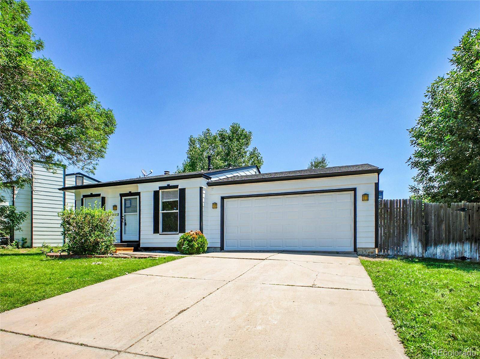 8848 Prickly Pear CIR, Parker, CO 80134