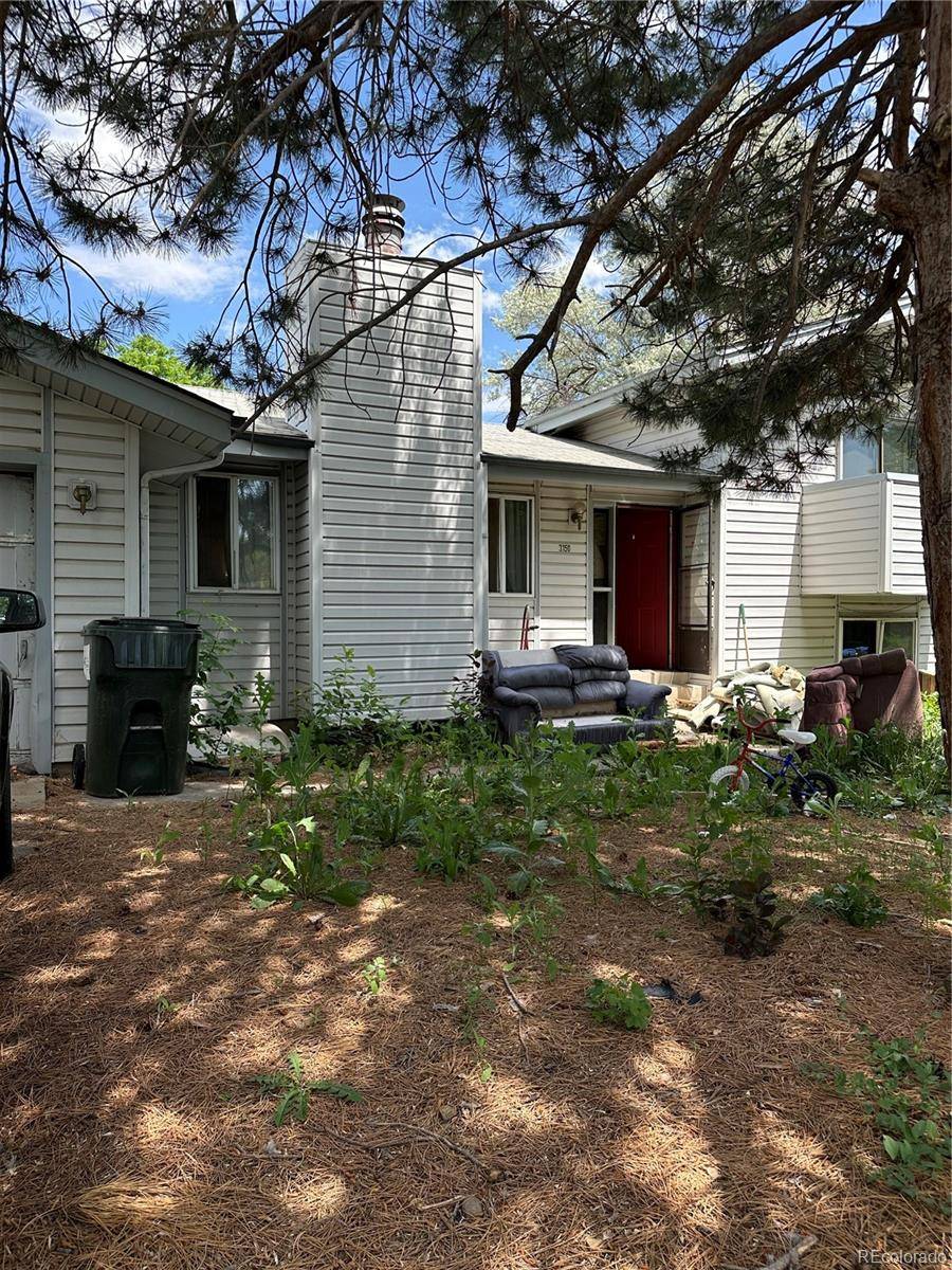 3150 W 134th AVE, Broomfield, CO 80020