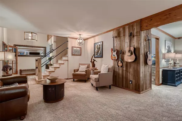 9658 Coronado CT, Parker, CO 80134
