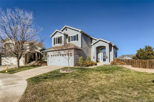 Parker, CO 80134,10763 Appaloosa CT