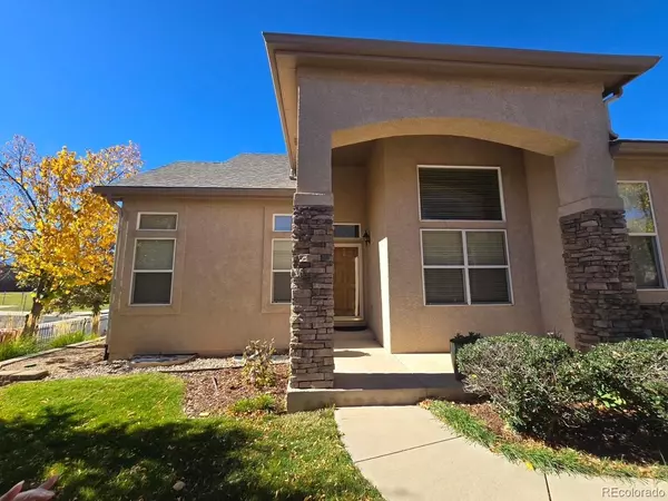 3471 Plantation GRV, Colorado Springs, CO 80920