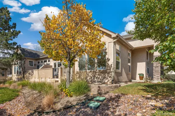 Colorado Springs, CO 80920,3471 Plantation GRV
