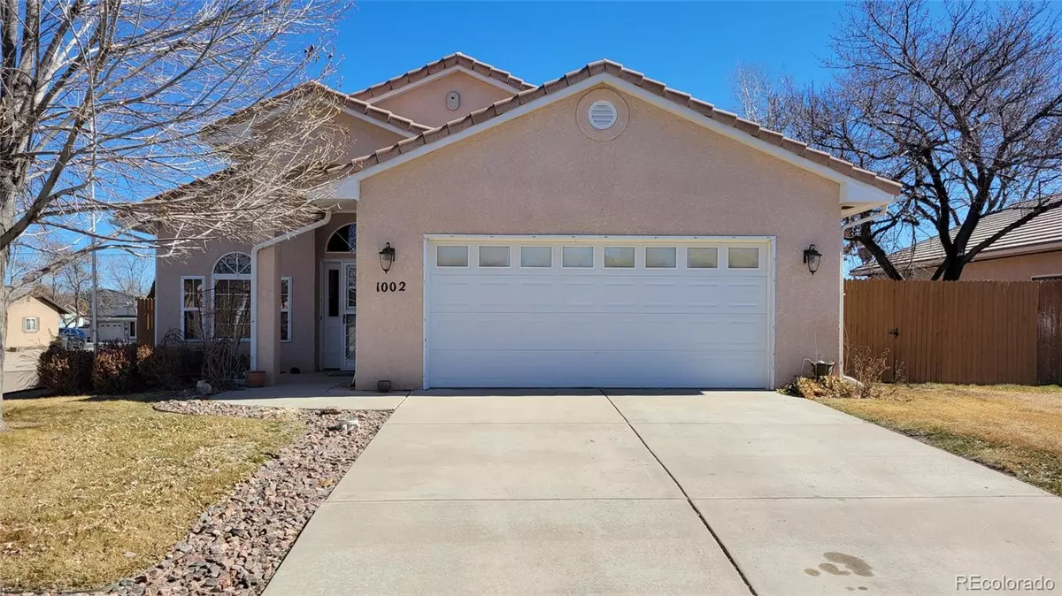 Pueblo, CO 81005,1002 Cedarcrest DR