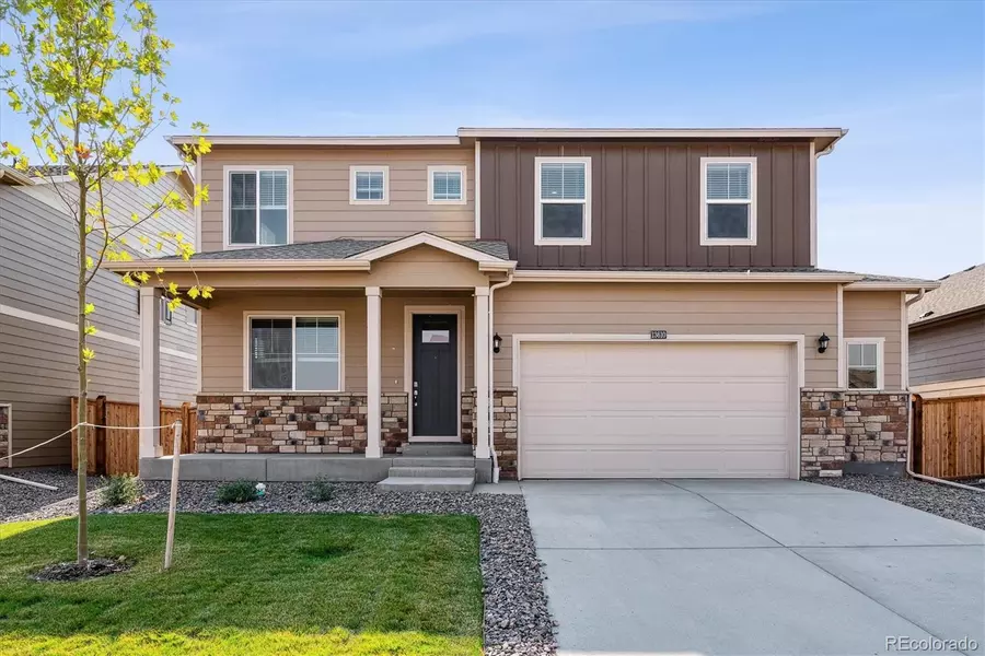 13610 Topaz PL, Mead, CO 80504