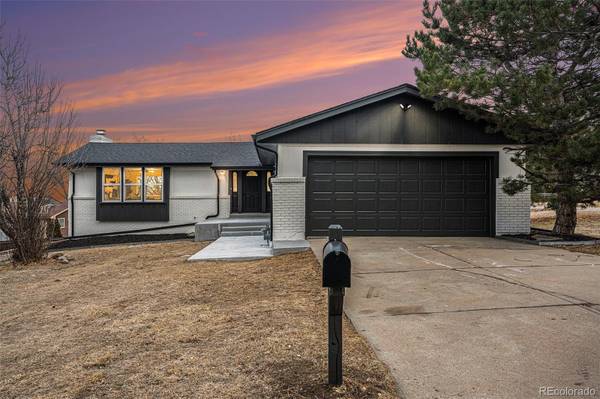 6714 Depew ST, Arvada, CO 80003