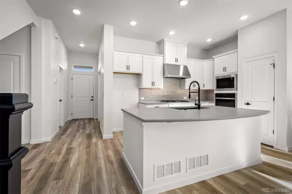 Colorado Springs, CO 80924,9256 Wolf Valley DR