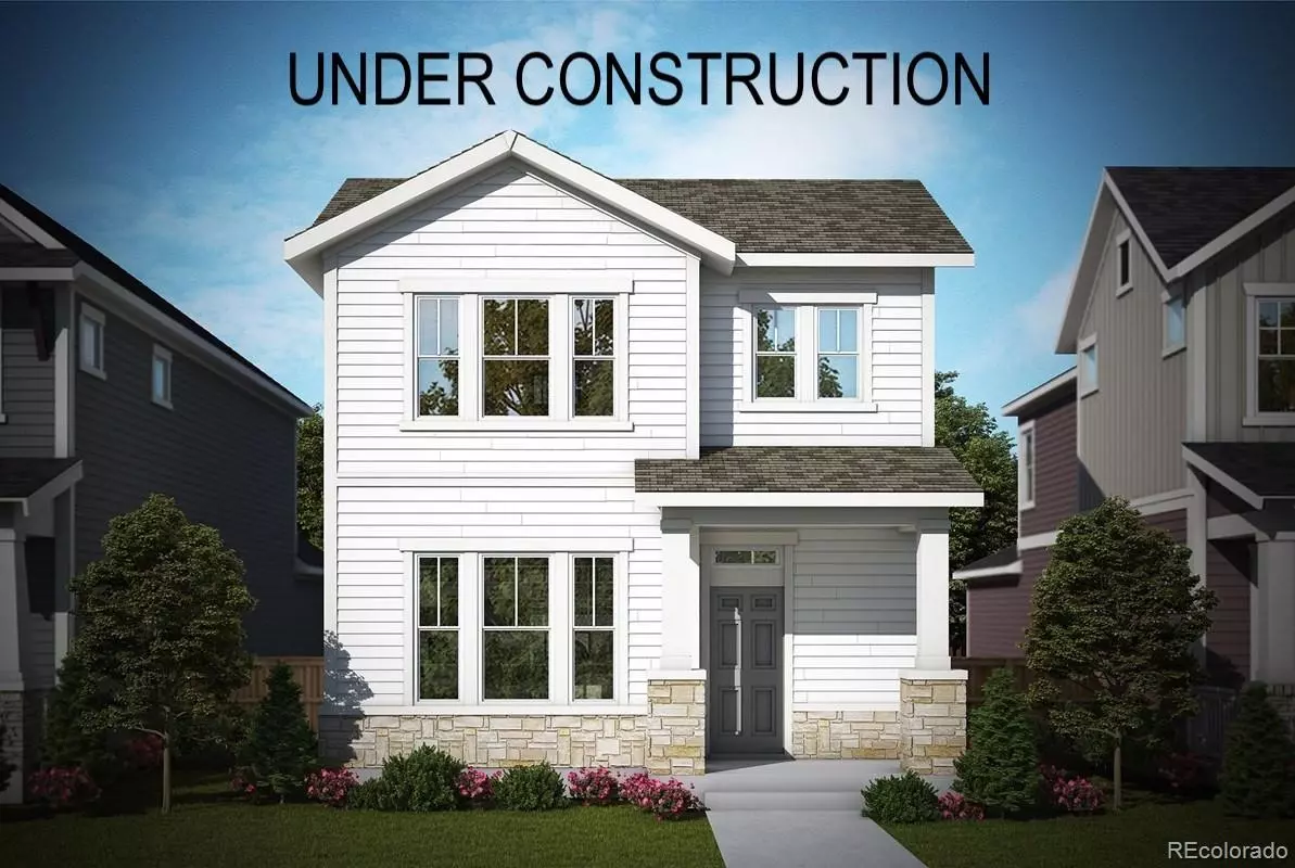 Colorado Springs, CO 80924,9256 Wolf Valley DR