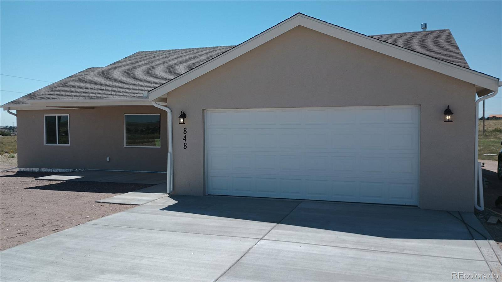 848 E Loma DR, Pueblo West, CO 81007