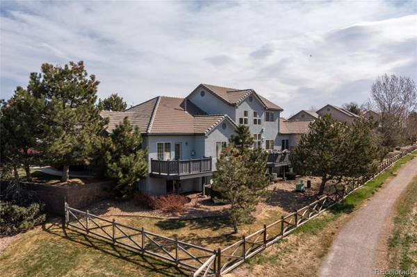 3628 W 111th DR #A, Westminster, CO 80031