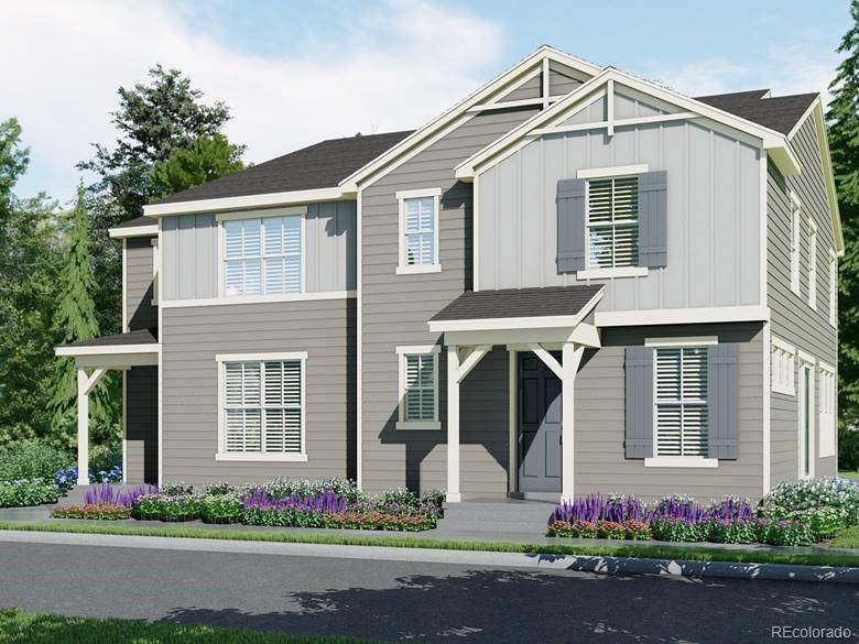 876 Tarragon RD, Brighton, CO 80640