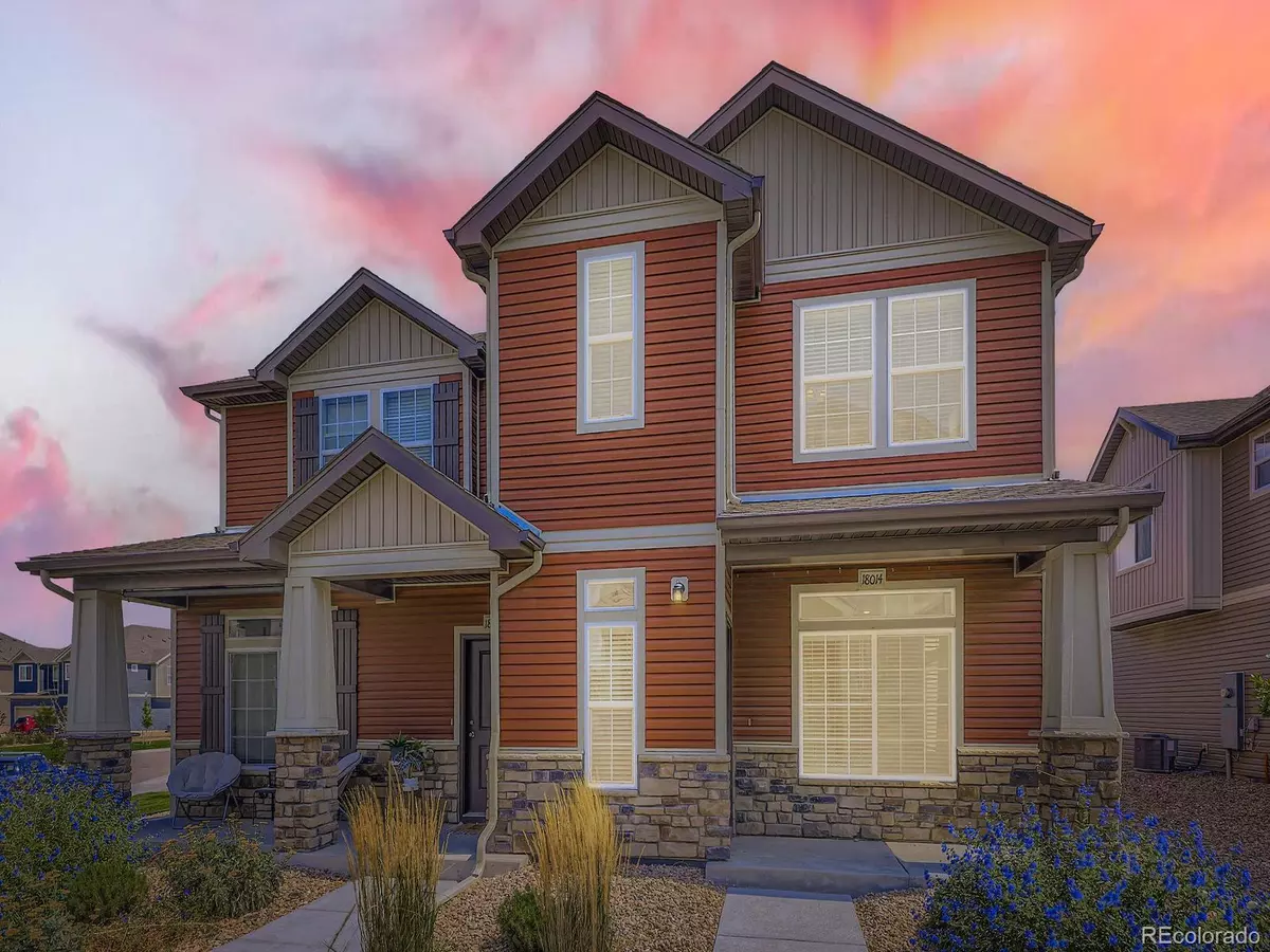 Commerce City, CO 80022,18014 E 103rd AVE