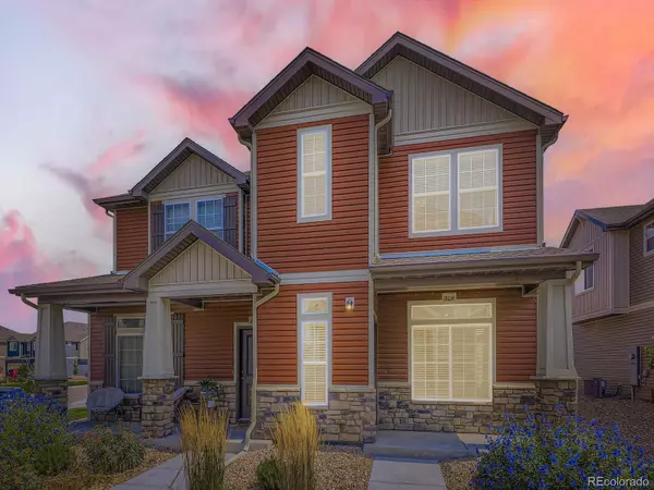 18014 E 103rd AVE, Commerce City, CO 80022