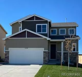 1229 104th AVE, Greeley, CO 80634