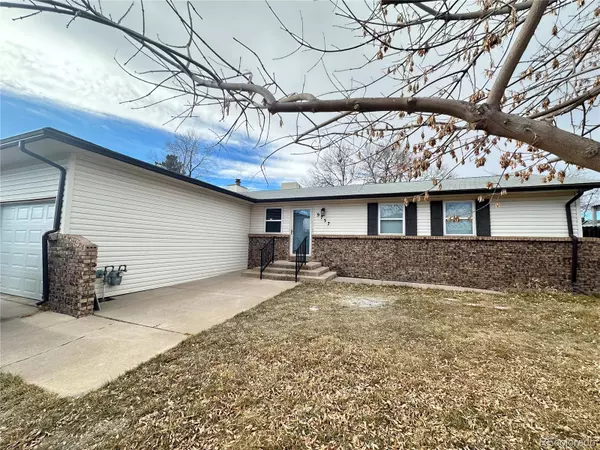 9737 Race ST, Thornton, CO 80229