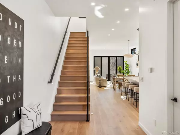 Denver, CO 80211,3368 W 32nd AVE