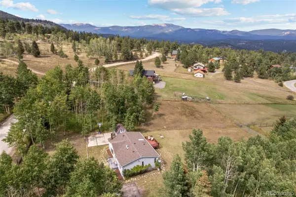 Bailey, CO 80421,1077 S Pine DR