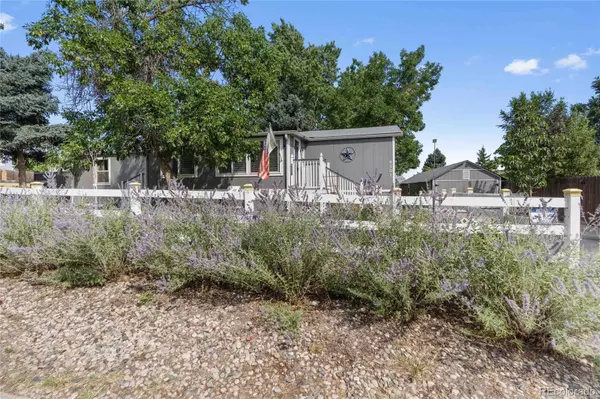 Greeley, CO 80634,4501 Casa Grande DR