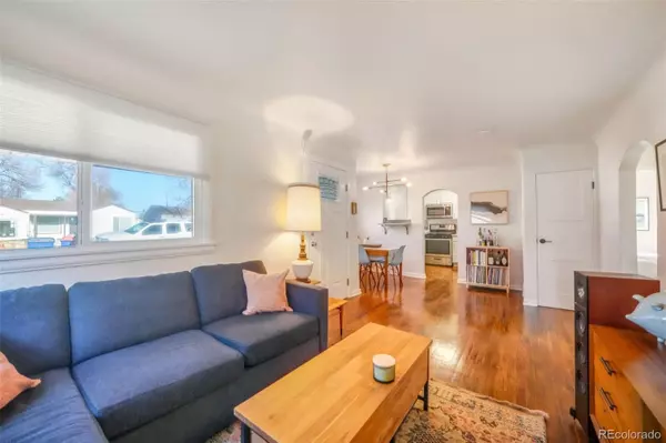 Englewood, CO 80113,4374 S Washington ST