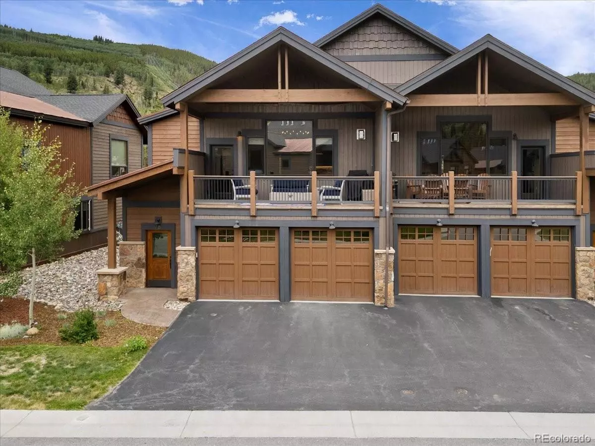 Dillon, CO 80435,78 Erickson LOOP