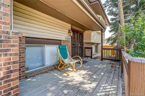 Lone Tree, CO 80124,13678 Omega CIR