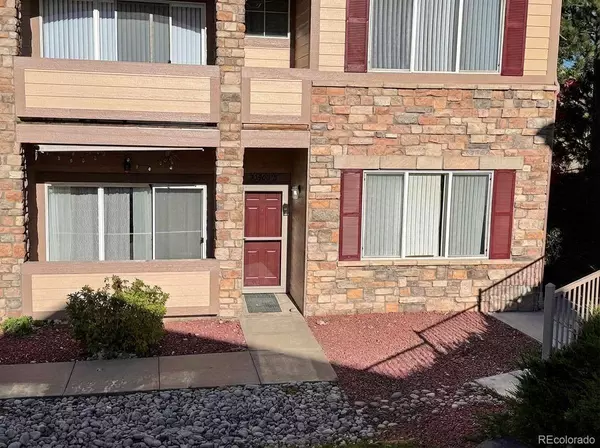 Aurora, CO 80016,22960 E Roxbury DR #E