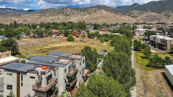 Salida, CO 81201,515 Davidson WAY