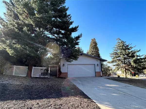 Colorado Springs, CO 80918,1195 Brittany CIR