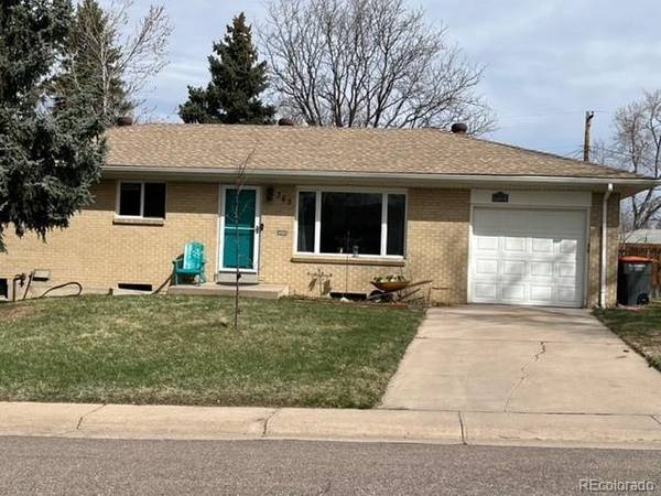 365 W Peakview AVE, Littleton, CO 80120