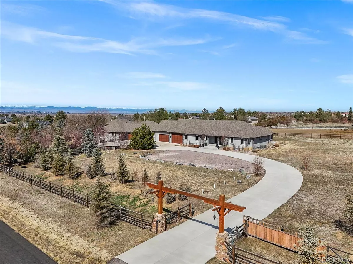 Foxfield, CO 80016,17819 E Easter AVE