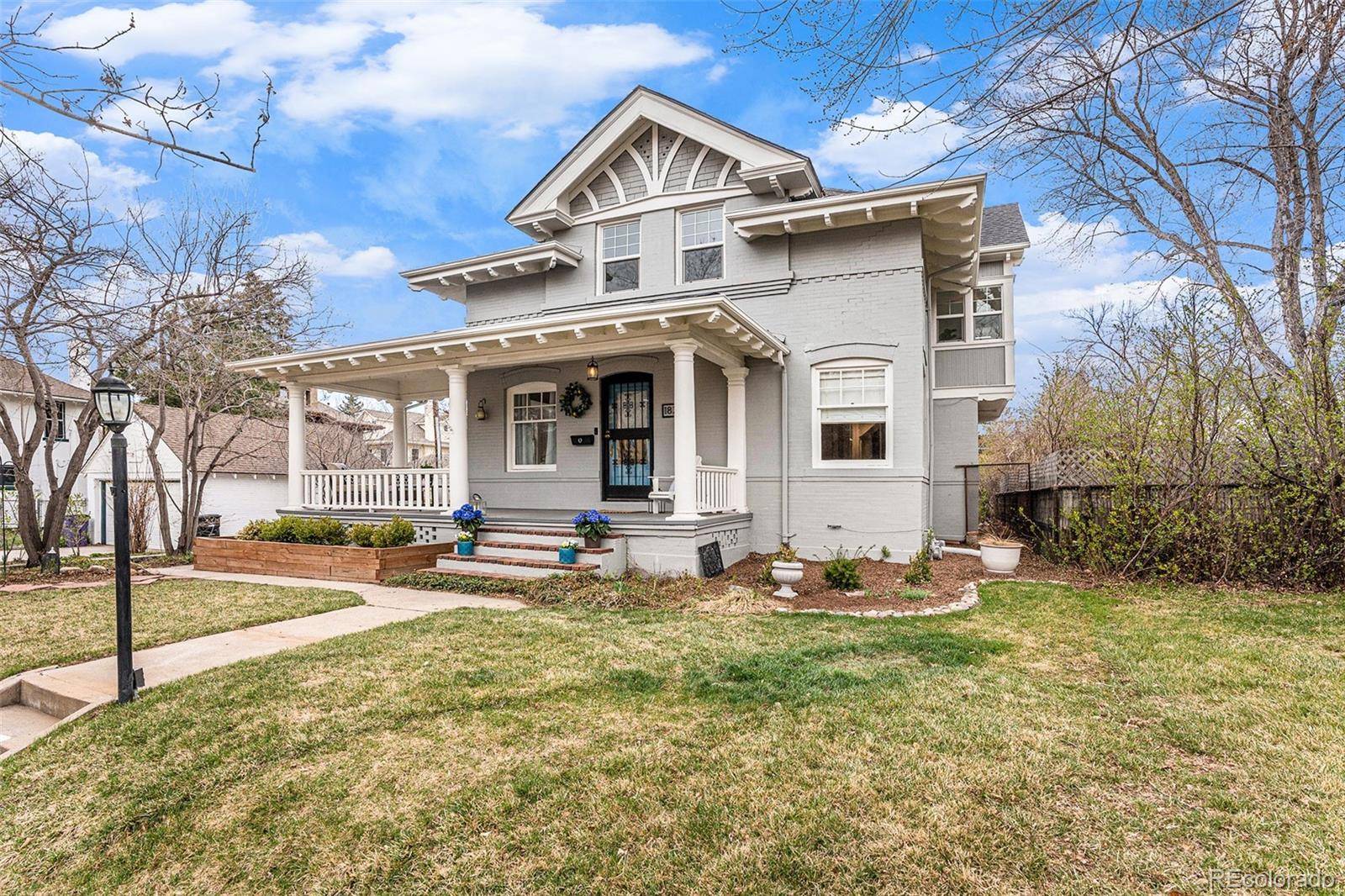 Denver, CO 80220,1825 Albion ST