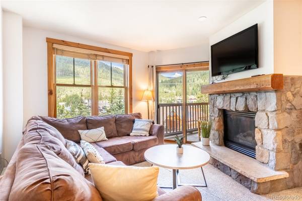 100 Dercum SQ #8356, Keystone, CO 80435