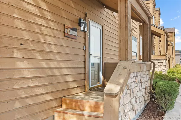 Denver, CO 80229,2569 Devonshire CT #72