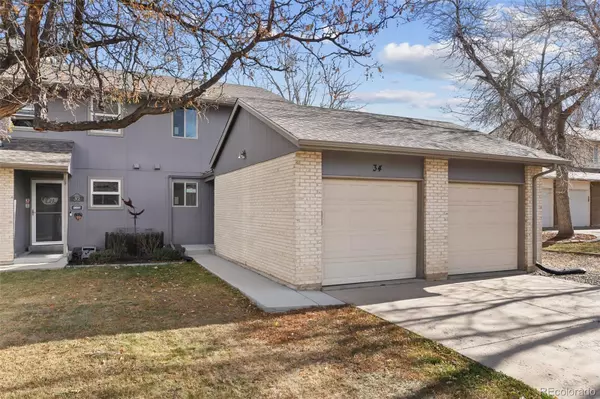 Lakewood, CO 80226,34 S Newland CT