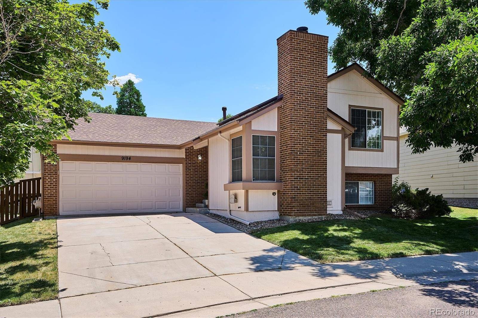 9194 Hickory CIR, Highlands Ranch, CO 80126