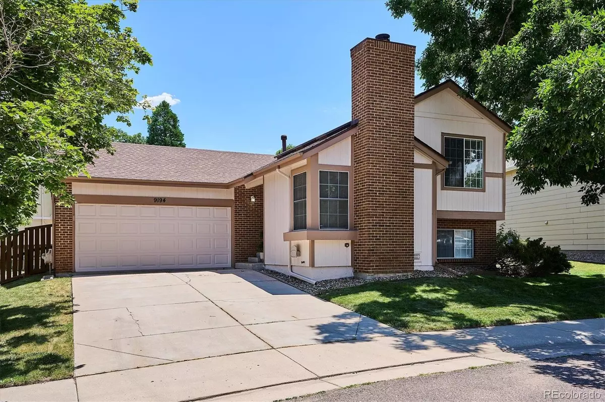 Highlands Ranch, CO 80126,9194 Hickory CIR