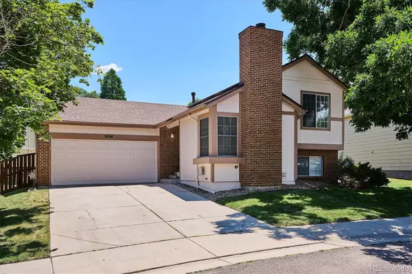 9194 Hickory CIR, Highlands Ranch, CO 80126