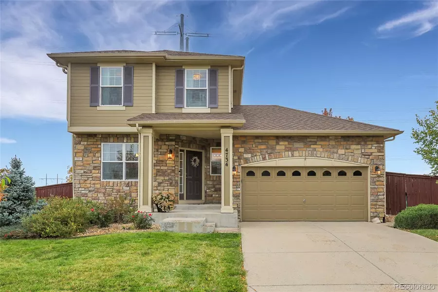 4734 S Duquesne ST, Aurora, CO 80016