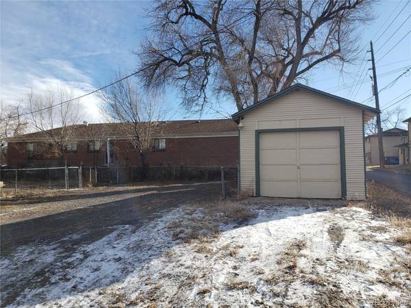 Wheat Ridge, CO 80212,3291 Benton ST