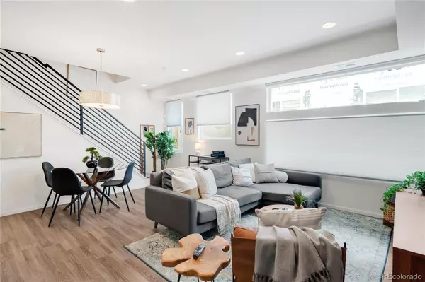 1238 Quitman ST #2, Denver, CO 80204