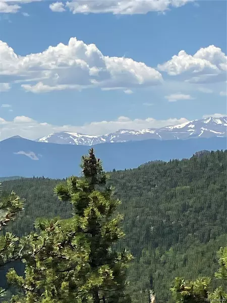 270 Aspen Meadow LN, Black Hawk, CO 80422