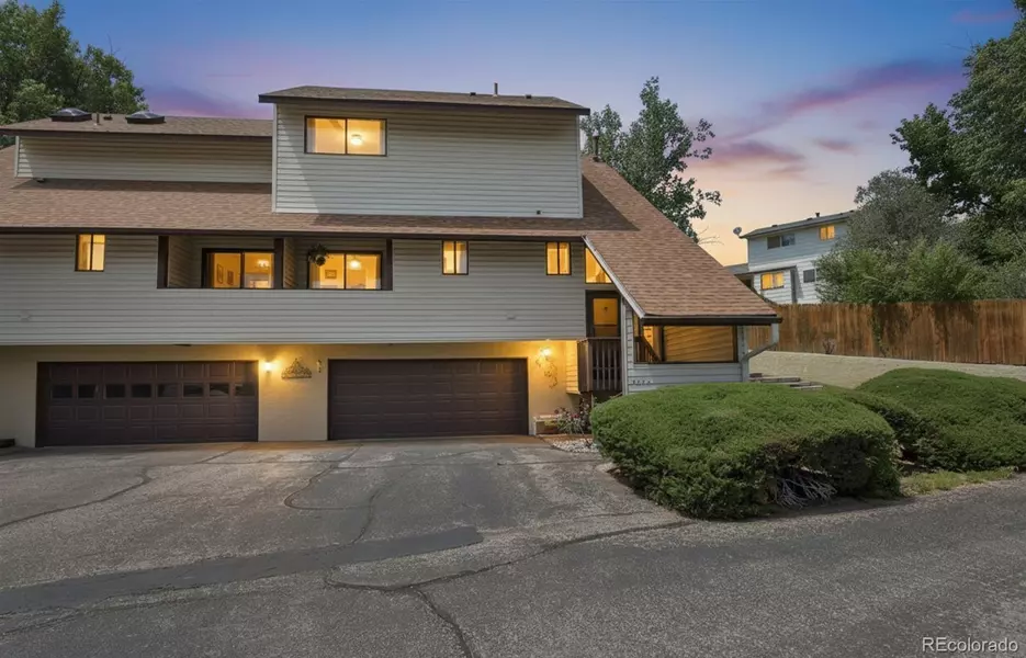 5024 Secota LN, Colorado Springs, CO 80917