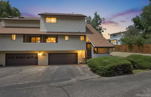 5024 Secota LN, Colorado Springs, CO 80917