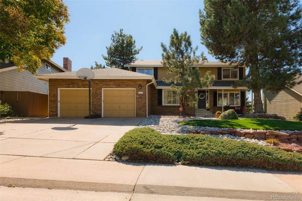 560 Fox Hunt CIR, Highlands Ranch, CO 80126